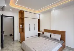 Bán nhà 4 tầng 3PN 3WC hẻm nhựa xe tải tại Gò Vấp... Bán nhà riêng tại An Nhơn, Hồ Chí Minh 07
