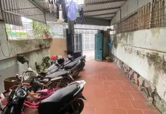 Bán nhà riêng diện tích 90.8m² tại Hoàng Quốc Việt với sân và cổng riêng, gần mặt phố... Bán nhà riêng tại Phù Liễn, Hải Phòng 01