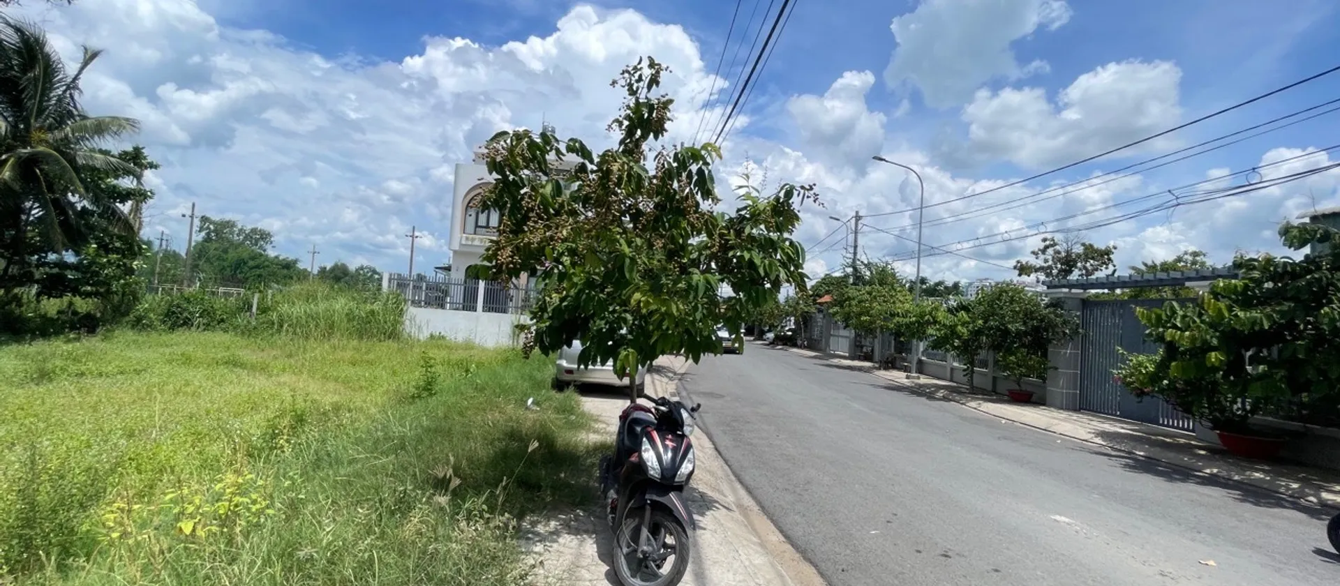 Đất Vàng Mặt Tiền Đường Lớn - Cơ Hội Đầu Tư Hiếm Có... Bán đất tại An Lạc, Hồ Chí Minh 01