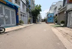 Đất hẻm ô tô Bùi Đình Tuý - Giá tốt, tiềm năng lớn 5ty3 bớt lộc... Bán đất tại Bình Thạnh, Hồ Chí Minh 02