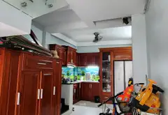 🔥🔥 Ô TÔ VÀO NHÀ – LÔ GÓC – NGÕ THÔNG – TRUNG TÂM BẮC TỪ LIÊM – NHÀ THOÁNG SÁNG, Ở CỰC SƯỚNG! 🔥🔥... Bán nhà riêng tại Phú Diễn, Hà Nội 04