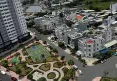 Bán căn hộ 2 phòng ngủ tại Chung cư Conic Boulevard, Bình Chánh, giá tốt... Bán căn hộ chung cư tại Tân Nhựt, Hồ Chí Minh 03