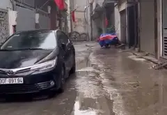 Bán Nhà riêng vị trí trung tâm, ngõ ô tô tránh, kinh doanh thuận tiện Nguyễn Khánh Toàn.... Bán nhà riêng tại Cầu Giấy, Hà Nội 01