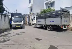 Bán kho xưởng 1040m2 mặt tiền Bình Trưng Đông giá 65 tỷ - LH: 0918604219 C.Loan... Bán kho, nhà xưởng tại Bình Trưng, Hồ Chí Minh 02