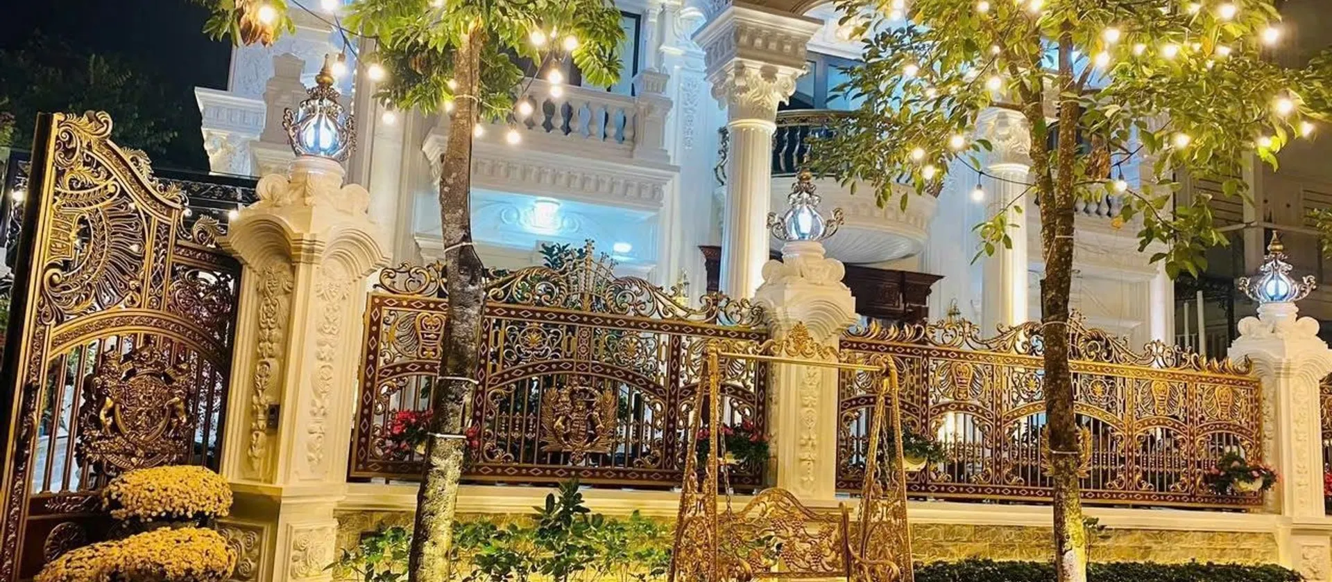 Biệt thự lô góc sang trọng tại khu đô thị Việt Hưng, Long Biên... Bán biệt thự, liền kề tại Việt Hưng, Hà Nội 01