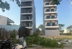 Bán đất, Đông Trà, 129m giá 5.8 tỷ, thương lượng... Bán đất tại Ngũ Hành Sơn, Đà Nẵng 01