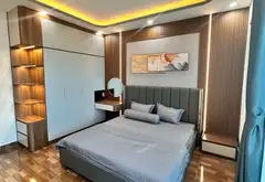 Nhà 3 tầng hiện đại tại xã Hồng Thái, An Dương, Hải Phòng... Bán nhà riêng tại An Hải, Hải Phòng 11