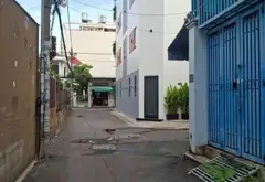 TÌM NHÀ GÒ VẤP RỘNG 75M², Ô TÔ ĐẾN TẬN NHÀ?
🏡 Căn nhà phù hợp gia đình cần diện tích rộng... Bán nhà riêng tại Thông Tây Hội, Hồ Chí Minh 05