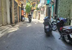 Nhà lô góc 5 tầng mặt tiền rộng tại Khương Trung , Thanh xuân , OTO KINH DOANH , 95m2... Bán nhà riêng tại Thanh Xuân, Hà Nội 06