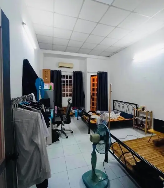 Nhà 2 tầng diện tích 70m² hẻm xe tải tại Phạm Văn Bạch, tiện kinh doanh... Bán nhà riêng tại Tân Sơn, Hồ Chí Minh 01