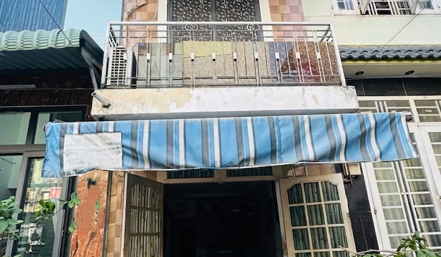Nhà 2 tầng Linh Chiểu Trung Tâm Thủ Đức giá chỉ 3.3 tỷ... Bán nhà riêng tại Thủ Đức, Hồ Chí Minh 01