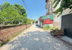 🌺NỞ HẬU - ĐẤU GIÁ ĐÔNG LAI XỊN XỎ - ĐƯỜNG THÔNG OTO VÀO ĐẤT - CÁCH TRỤC CHÍNH KINH DOANH 40M... Bán đất tại Sóc Sơn, Hà Nội 01