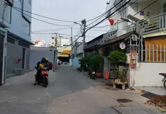 🔥 ĐẤT HẺM VƯỜN LÀI – AN PHÚ ĐÔNG | 78,8M² – NGANG 5,5M – GIÁ 6,8 TỶ... Bán đất tại An Phú Đông, Hồ Chí Minh 05