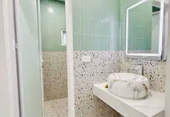 Căn hộ 2 ngủ cực đẹp ở khu cán bộ Hoàng Quốc Việt... Bán căn hộ chung cư tại Nghĩa Đô, Hà Nội 08