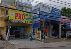 Nhà phố mặt tiền rộng tại trung tâm kinh doanh quận 8... Bán nhà mặt phố tại Phú Định, Hồ Chí Minh 01