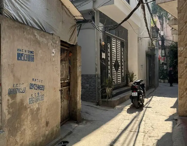 Lô Góc Vàng Tại Xã Cổ Đô Hà Nội - Tiềm Năng Đầu Tư Sinh Lời... Bán owner_side tại Cổ Đô, Hà Nội 01