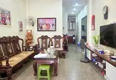 Nhà 7 Tầng Thang Máy Siêu Đẹp Tại Trung Tâm Ba Đình... Bán nhà riêng tại Ba Đình, Hà Nội 01
