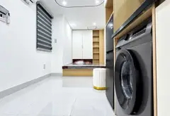CHDV 6 TẦNG FULL NỘI THẤT - THANG MÁY - PCCC ĐẦY ĐỦ - GẦN MẶT TIỀN HẺM 6M - 18TY6 TL... Bán nhà riêng tại Thông Tây Hội, Hồ Chí Minh 06