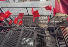 Bán nhà riêng trung tâm Quận Cầu Giấy, lô góc 2 mặt thoáng, 37.2 m², 4 tầng... Bán nhà riêng tại Cầu Giấy, Hà Nội 02