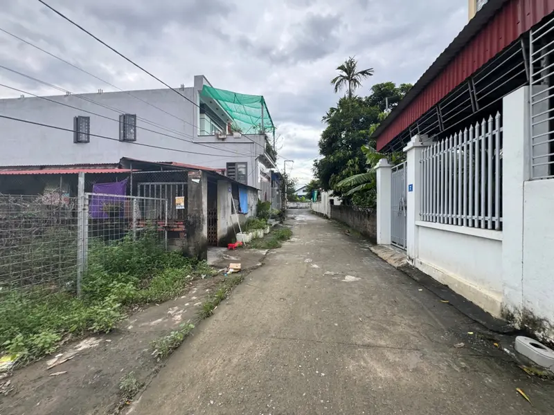 Lô Đất Vàng 101m² Tại Thuần Tỵ - Cơ Hội Xanh Cho Nhà Đầu Tư... Bán đất tại Hồng An, Hải Phòng 01