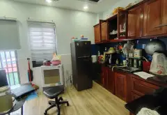 Nhà riêng 4 tầng rộng 62.7m² tại trung tâm Nhà Bè, gần Quận 7... Bán nhà riêng tại Nhà Bè, Hồ Chí Minh 07