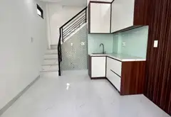 Bán nhà 2 tầng sổ hồng phường Tân Phú, diện tích 16.8m2, giá 2.8 tỷ... Bán nhà riêng tại Tân Phú, Hồ Chí Minh 01