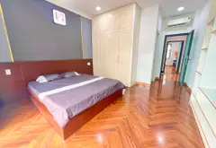 🏠 GIẢM MẠNH – NHÀ ĐẸP PHÚ THUẬN Q7 – 66M² – 4 TẦNG – CHỈ 6 TỶ HƠN... Bán nhà riêng tại Phú Thuận, Hồ Chí Minh 08