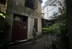 Bán nhà riêng 3 tầng gần Hồ Tây, diện tích 239m2, hướng Nam... Bán nhà riêng tại Tây Hồ, Hà Nội 09