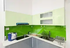 Nhà 4 tầng, 4 phòng ngủ tại quận trung tâm, diện tích 46m2 giá 12,6 tỷ... Bán nhà riêng tại Nhiêu Lộc, Hồ Chí Minh 12