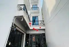 Bán nhà riêng 5 tầng tại phường Thạch Bàn, Long Biên, gần phố, ô tô vào nhà... Bán nhà riêng tại Bát Tràng, Hà Nội 02