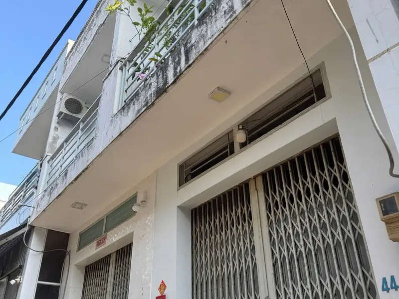 Bán nhà riêng 116m2 khu Tên Lửa, Bình Trị Đông, ngang 7m, giá 8.5 tỷ đồng... Bán nhà riêng tại Bình Trị Đông, Hồ Chí Minh 01
