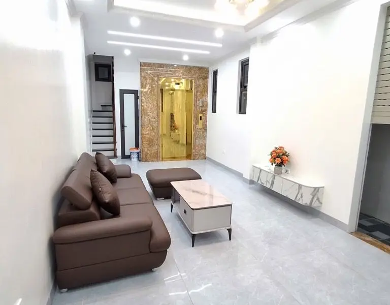 Bán nhà Văn Quán ngay gần mặt đường Phú, tiện ích bạt ngàn, 34m2, hơn 11 tỷ... Bán nhà riêng tại Hà Đông, Hà Nội 01
