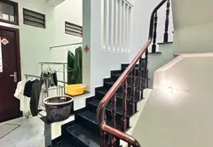 KHU VIP CỘNG HÒA - 173M2 - NGANG 7.4M - 5 TẦNG - NỞ HẬU - HẺM NHỰA 6M... Bán nhà riêng tại Tân Bình, Hồ Chí Minh 09