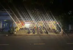Nhà mặt phố góc kẹp kiệt Nguyễn Thị Minh Khai - Vị trí vàng đón đầu cơ hội... Bán nhà mặt phố tại Hải Châu, Đà Nẵng 08