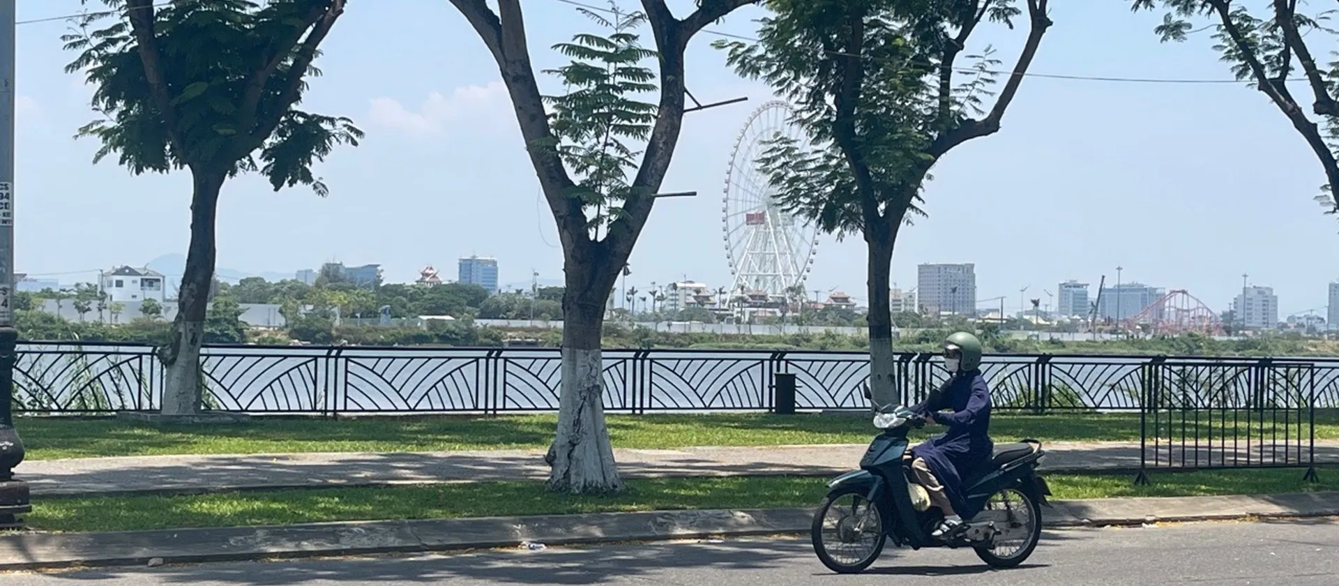 Bán đất mặt tiền đường Chương Dương, quận trung tâm, view sồng Hàn Đà Nẵng quá chill.... Bán đất tại Ngũ Hành Sơn, Đà Nẵng 01