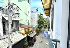 Cơ hội hiếm: Nhà đẹp hẻm Lê Văn Quới, Bình Tân, diện tích 50m² giá cực tốt... Bán nhà riêng tại Bình Trị Đông, Hồ Chí Minh 13