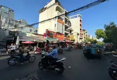 Bán nhà mặt phố Hoàng Hoa Thám, căn góc 2 mặt tiền, diện tích 80m2... Bán nhà mặt phố tại Bình Lợi Trung, Hồ Chí Minh 04