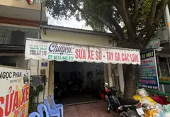 Bán nhà mặt phố trung tâm Tân Phú, mặt tiền 4m, giá 15,5 tỷ... Bán nhà mặt phố tại Phú Thọ Hòa, Hồ Chí Minh 01