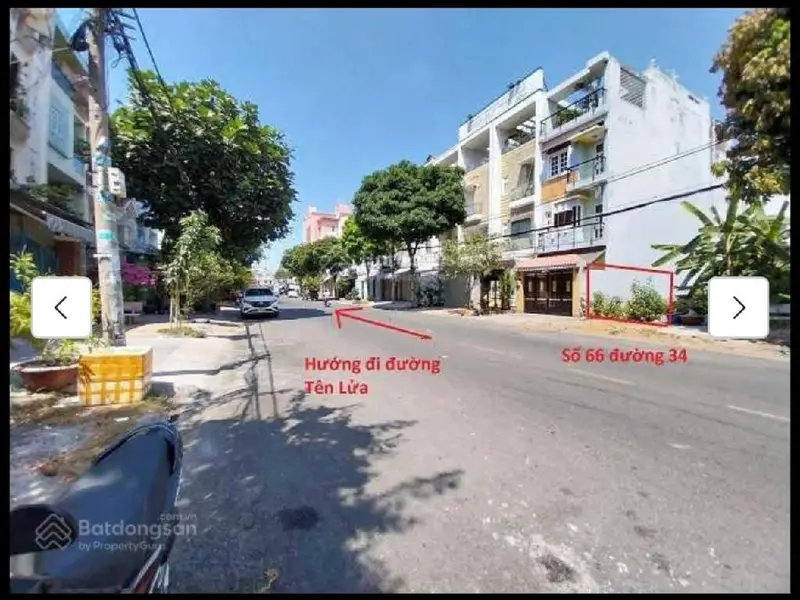Đất FULL thổ, 4x20m khu Tên Lửa, mặt tiền đường nhựa 20m, sát Aeon Mall, Đường Số 7 và Tên Lửa... Bán đất tại An Lạc, Hồ Chí Minh 01