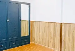 Bán nhà 2 tầng 50m2 hướng Đông Bắc tại Gò Vấp, giá 4.7 tỷ... Bán nhà riêng tại An Hội Tây, Hồ Chí Minh 02