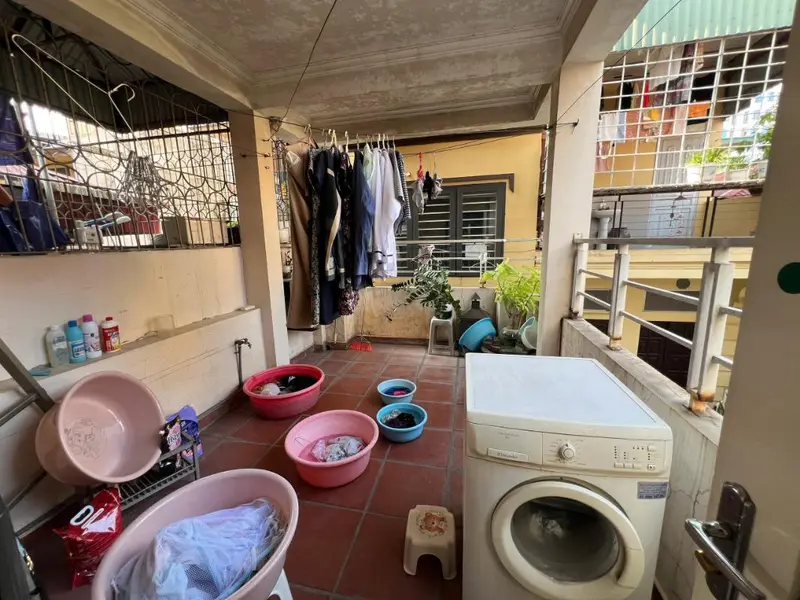 BÁN NHÀ VĂN QUÁN – HÀ ĐÔNG - LÔ GÓC 2 MẶT THOÁNG - Ô TÔ VÀO TẬN CỬA- CẠNH HV AN NINH - 11.2 TỶ... Bán owner_side tại Hà Đông, Hà Nội 01