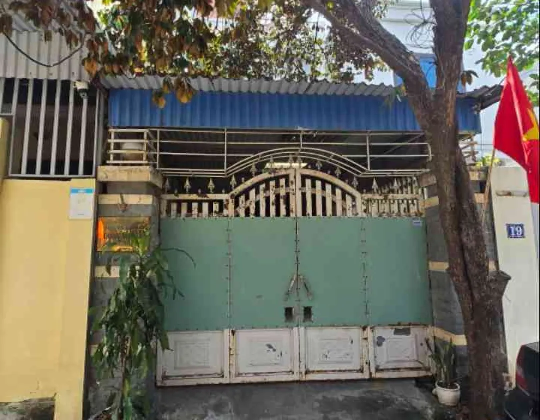 Cơ Hội Hiếm Có Nhà Ba Tầng Tại Phường Quán Toan - Vừa Ở Vừa Kinh Doanh Đắc Địa... Bán nhà riêng tại Hồng An, Hải Phòng 01