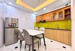 Nhà mới siêu đẹp, full nội thất, gần KĐT Xa La 33m2 nhỉnh 6 tỷ... Bán nhà riêng tại Kiến Hưng, Hà Nội 01