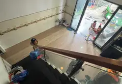 Bán nhà mặt phố 2 tầng 75m2 tại Lê Minh Xuân, Bình Chánh giá tốt... Bán nhà mặt phố tại Bình Lợi, Hồ Chí Minh 09