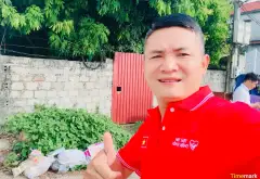 Đất nền view hồ xanh mát tại Thường Tín, Hà Nội... Bán đất tại Thường Tín, Hà Nội 08