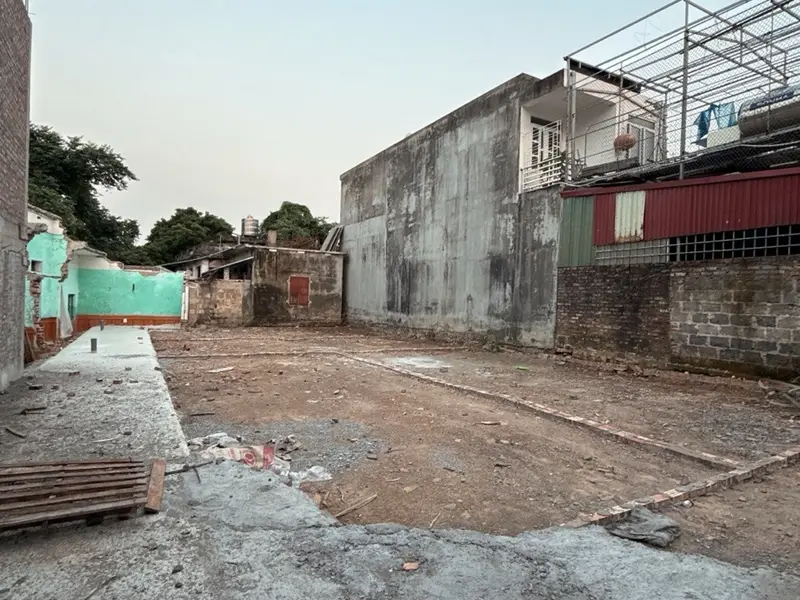 Bán đất 40m2 Cựu Viên Kiến An, ngõ ô tô vào tận nơi... Bán đất tại Kiến An, Hải Phòng 01