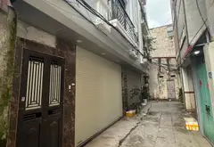 💥💥CỰC HIẾM – PHỐ KIM GIANG – Ô TÔ NGỦ TRONG NHÀ -5 TẦNG NGÕ THÔNG - KO QUY HOẠCH - CHƯA ĐẾN 9 TỶ... Bán nhà riêng tại Định Công, Hà Nội 01