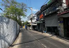 Bán nhà riêng 4 tầng tại phường Bình Hưng Hòa A, Bình Tân, gần công viên, giá 5,2 tỷ... Bán nhà riêng tại Bình Hưng Hòa, Hồ Chí Minh 01