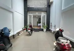🏢 TÒA NHÀ 6 TẦNG MẶT TIỀN PHAN VĂN HỚN – 20 TỶ.... Bán nhà mặt phố tại Đông Hưng Thuận, Hồ Chí Minh 02