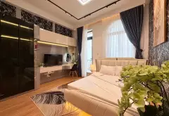 Bán nhà nguyễn văn khối 4x13m đúc 4 tấm... Bán nhà riêng tại Thông Tây Hội, Hồ Chí Minh 05